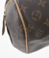 LOUIS VUITTON（ルイヴィトン）ハンドバッグ 茶 サイズ:- レディース/2200688688028
