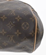 LOUIS VUITTON（ルイヴィトン）ハンドバッグ 茶 サイズ:- レディース/2200688688028