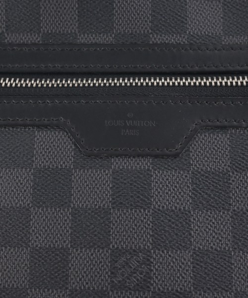 LOUIS VUITTON（ルイヴィトン）ハンドバッグ 黒 サイズ:- レディース/2200688688103