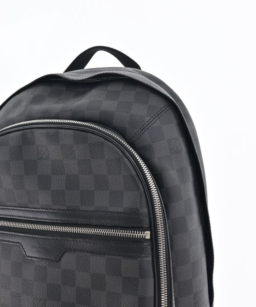 LOUIS VUITTON（ルイヴィトン）ハンドバッグ 黒 サイズ:- レディース/2200688688103