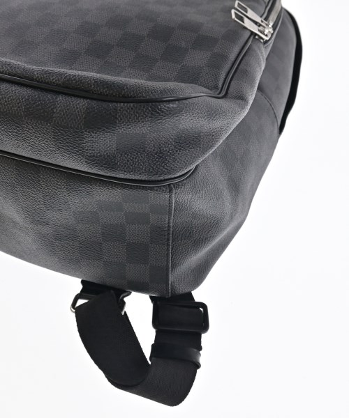 LOUIS VUITTON（ルイヴィトン）ハンドバッグ 黒 サイズ:- レディース/2200688688103