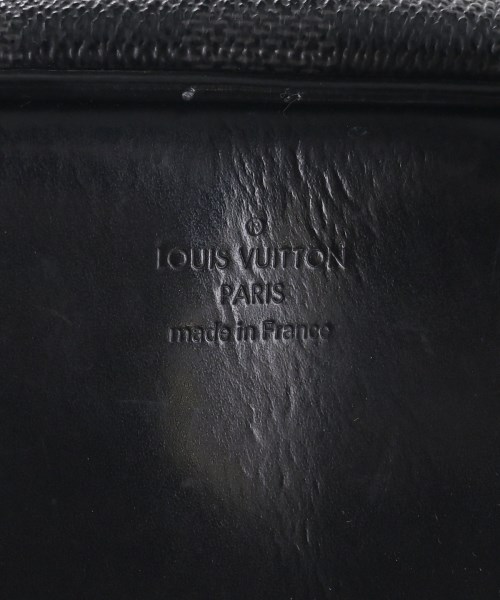 LOUIS VUITTON（ルイヴィトン）ハンドバッグ 黒 サイズ:- レディース/2200688688103