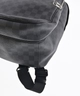 LOUIS VUITTON（ルイヴィトン）ハンドバッグ 黒 サイズ:- レディース/2200688688103