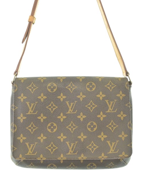 LOUIS VUITTON（ルイヴィトン）ショルダーバッグ 茶 サイズ:- レディース/2200688688134