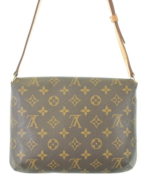 LOUIS VUITTON（ルイヴィトン）ショルダーバッグ 茶 サイズ:- レディース/2200688688134