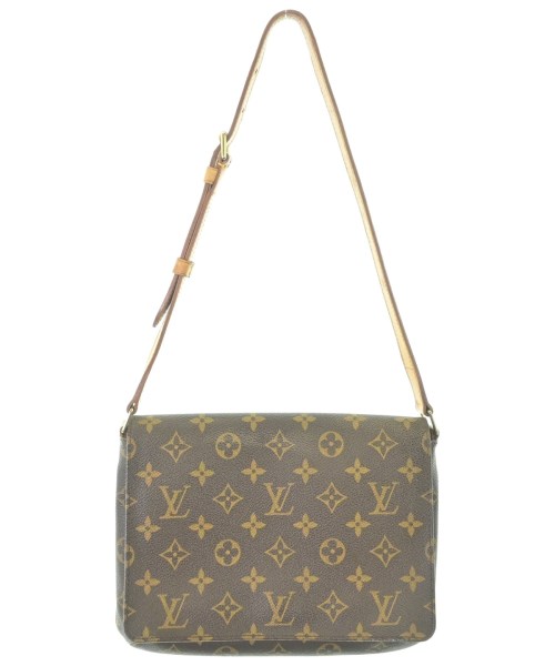 LOUIS VUITTON（ルイヴィトン）ショルダーバッグ 茶 サイズ:- レディース/2200688688134