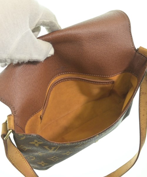 LOUIS VUITTON（ルイヴィトン）ショルダーバッグ 茶 サイズ:- レディース/2200688688134
