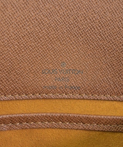 LOUIS VUITTON（ルイヴィトン）ショルダーバッグ 茶 サイズ:- レディース/2200688688134