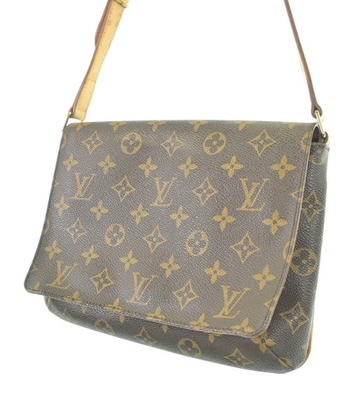 LOUIS VUITTON（ルイヴィトン）ショルダーバッグ 茶 サイズ:- レディース/2200688688134
