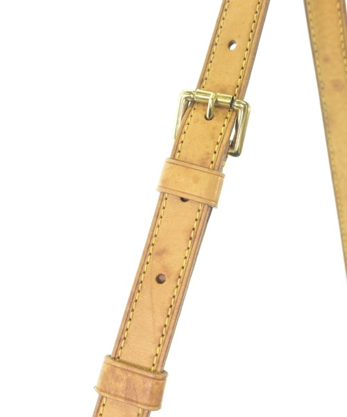 LOUIS VUITTON（ルイヴィトン）ショルダーバッグ 茶 サイズ:- レディース/2200688688134