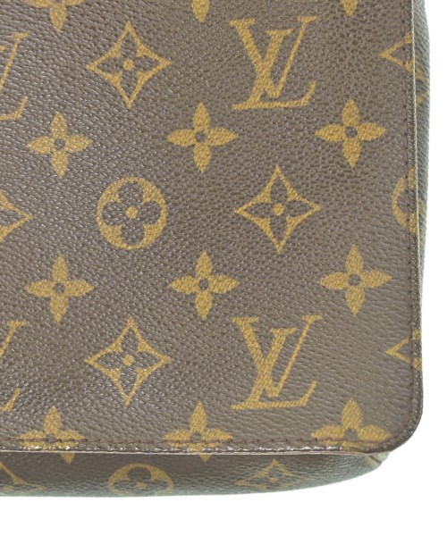 LOUIS VUITTON（ルイヴィトン）ショルダーバッグ 茶 サイズ:- レディース/2200688688134