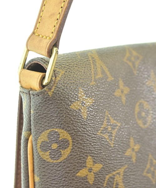 LOUIS VUITTON（ルイヴィトン）ショルダーバッグ 茶 サイズ:- レディース/2200688688134