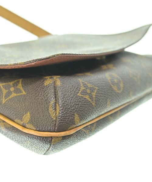 LOUIS VUITTON（ルイヴィトン）ショルダーバッグ 茶 サイズ:- レディース/2200688688134