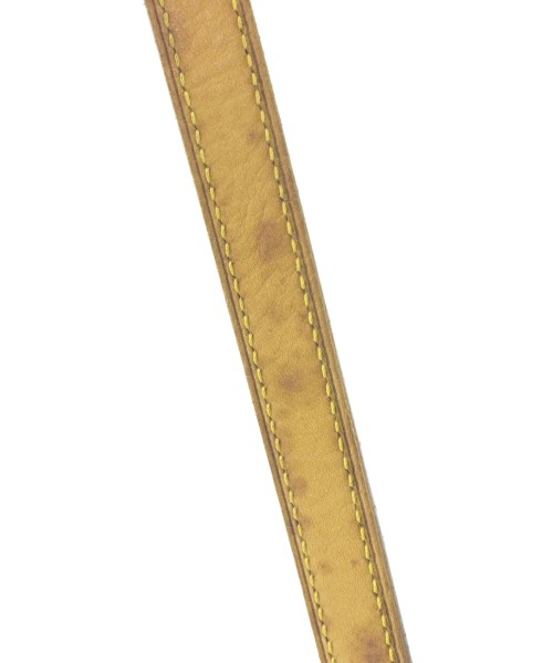 LOUIS VUITTON（ルイヴィトン）ショルダーバッグ 茶 サイズ:- レディース/2200688688134
