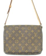LOUIS VUITTON（ルイヴィトン）ショルダーバッグ 茶 サイズ:- レディース/2200688688134
