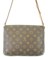 LOUIS VUITTON（ルイヴィトン）ショルダーバッグ 茶 サイズ:- レディース/2200688688134