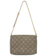 LOUIS VUITTON（ルイヴィトン）ショルダーバッグ 茶 サイズ:- レディース/2200688688134