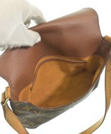 LOUIS VUITTON（ルイヴィトン）ショルダーバッグ 茶 サイズ:- レディース/2200688688134
