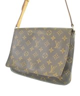 LOUIS VUITTON（ルイヴィトン）ショルダーバッグ 茶 サイズ:- レディース/2200688688134