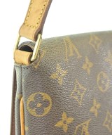 LOUIS VUITTON（ルイヴィトン）ショルダーバッグ 茶 サイズ:- レディース/2200688688134