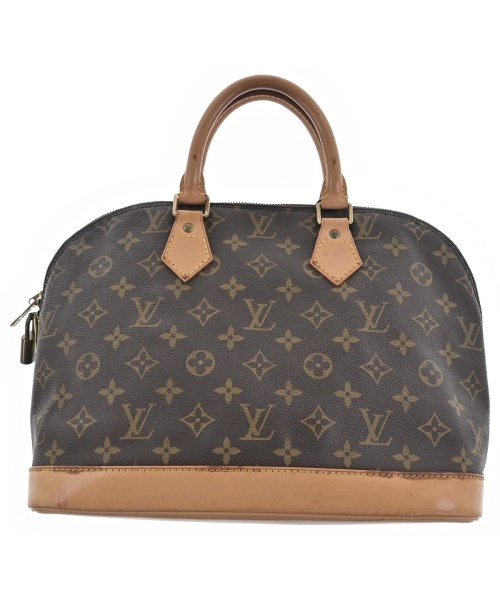 ルイヴィトン(LOUIS VUITTON)のLOUIS VUITTON ハンドバッグ