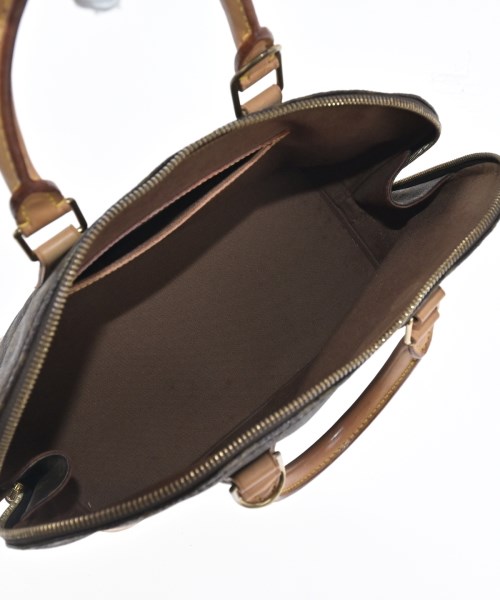 LOUIS VUITTON（ルイヴィトン）ハンドバッグ 茶 サイズ:- レディース/2200688688141