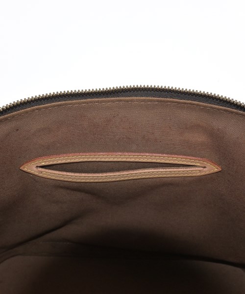 LOUIS VUITTON（ルイヴィトン）ハンドバッグ 茶 サイズ:- レディース/2200688688141