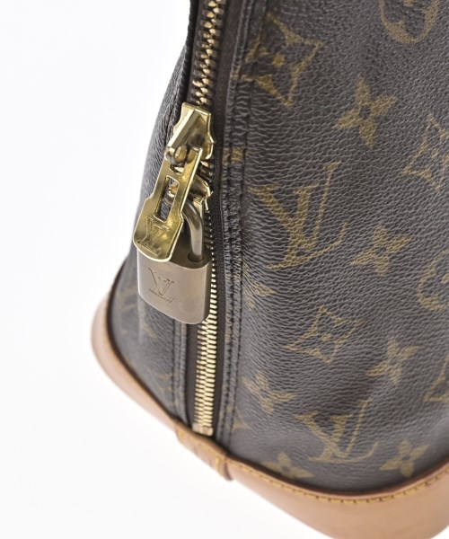 LOUIS VUITTON（ルイヴィトン）ハンドバッグ 茶 サイズ:- レディース/2200688688141