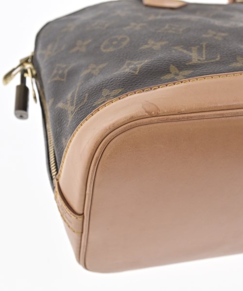 LOUIS VUITTON（ルイヴィトン）ハンドバッグ 茶 サイズ:- レディース/2200688688141