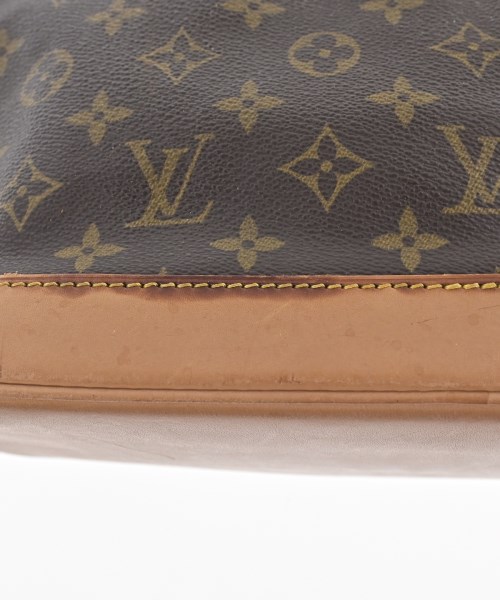 LOUIS VUITTON（ルイヴィトン）ハンドバッグ 茶 サイズ:- レディース/2200688688141