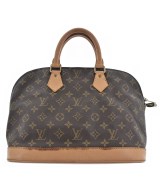 LOUIS VUITTON（ルイヴィトン）ハンドバッグ 茶 サイズ:- レディース/2200688688141