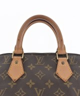 LOUIS VUITTON（ルイヴィトン）ハンドバッグ 茶 サイズ:- レディース/2200688688141