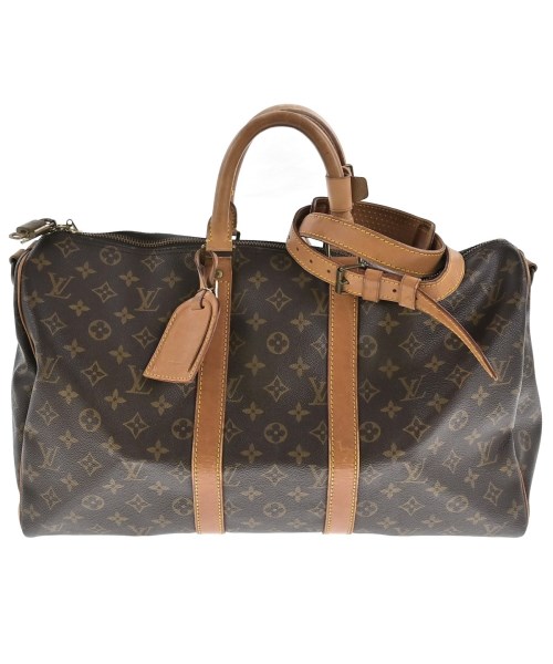 ルイヴィトン(LOUIS VUITTON)のLOUIS VUITTON ボストンバッグ
