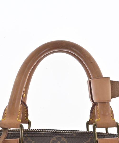LOUIS VUITTON（ルイヴィトン）ボストンバッグ 茶 サイズ:45 レディース/2200688688158
