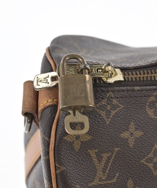 LOUIS VUITTON（ルイヴィトン）ボストンバッグ 茶 サイズ:45 レディース/2200688688158