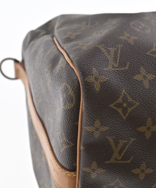 LOUIS VUITTON（ルイヴィトン）ボストンバッグ 茶 サイズ:45 レディース/2200688688158
