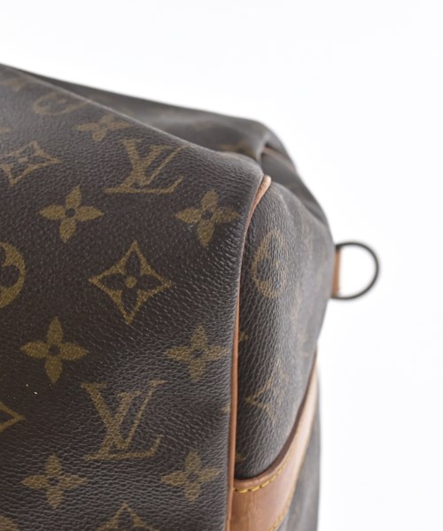 LOUIS VUITTON（ルイヴィトン）ボストンバッグ 茶 サイズ:45 レディース/2200688688158