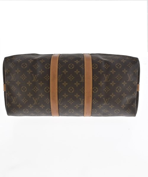 LOUIS VUITTON（ルイヴィトン）ボストンバッグ 茶 サイズ:45 レディース/2200688688158