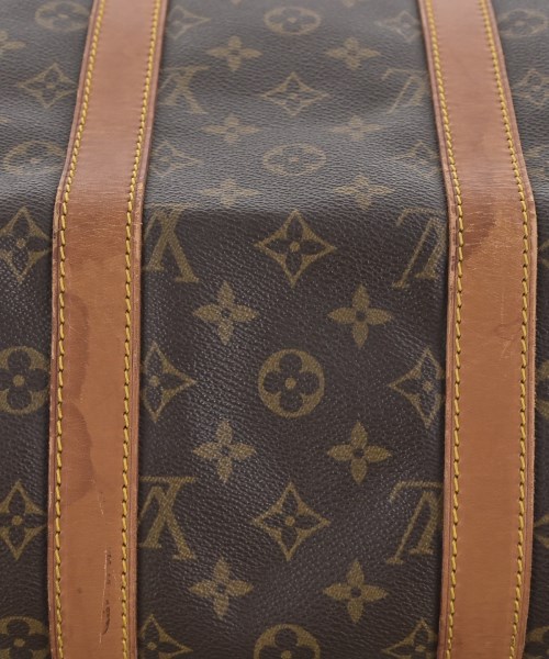 LOUIS VUITTON（ルイヴィトン）ボストンバッグ 茶 サイズ:45 レディース/2200688688158