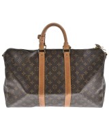 LOUIS VUITTON（ルイヴィトン）ボストンバッグ 茶 サイズ:45 レディース/2200688688158