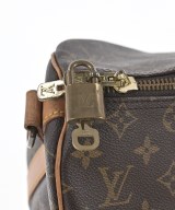 LOUIS VUITTON（ルイヴィトン）ボストンバッグ 茶 サイズ:45 レディース/2200688688158
