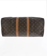 LOUIS VUITTON（ルイヴィトン）ボストンバッグ 茶 サイズ:45 レディース/2200688688158