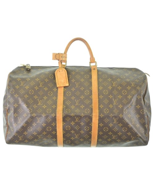 ルイヴィトン(LOUIS VUITTON)のLOUIS VUITTON ボストンバッグ
