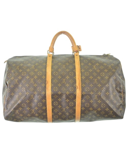LOUIS VUITTON（ルイヴィトン）ボストンバッグ 茶 サイズ:- レディース/2200688688165