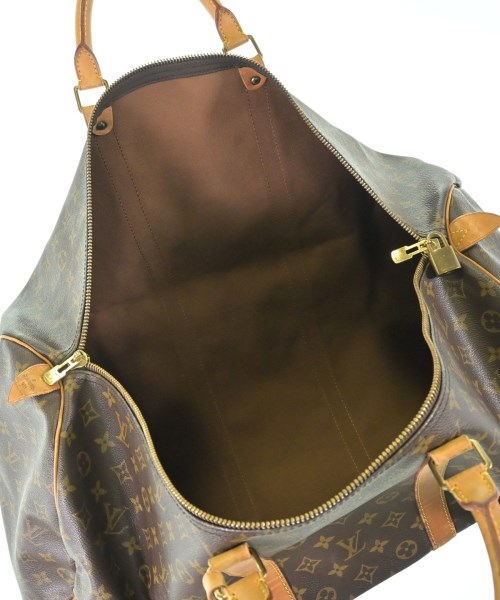 LOUIS VUITTON（ルイヴィトン）ボストンバッグ 茶 サイズ:- レディース/2200688688165