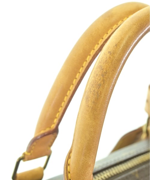 LOUIS VUITTON（ルイヴィトン）ボストンバッグ 茶 サイズ:- レディース/2200688688165