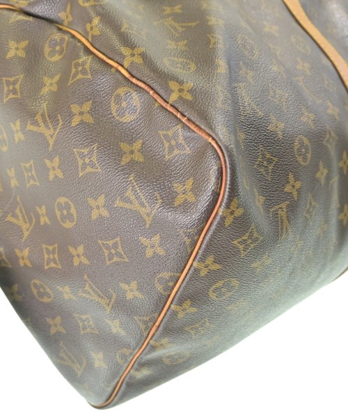 LOUIS VUITTON（ルイヴィトン）ボストンバッグ 茶 サイズ:- レディース/2200688688165