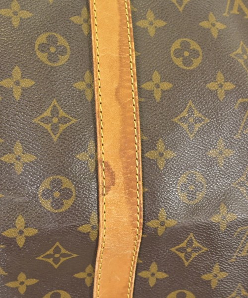 LOUIS VUITTON（ルイヴィトン）ボストンバッグ 茶 サイズ:- レディース/2200688688165