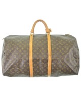 LOUIS VUITTON（ルイヴィトン）ボストンバッグ 茶 サイズ:- レディース/2200688688165
