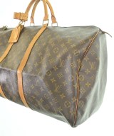 LOUIS VUITTON（ルイヴィトン）ボストンバッグ 茶 サイズ:- レディース/2200688688165